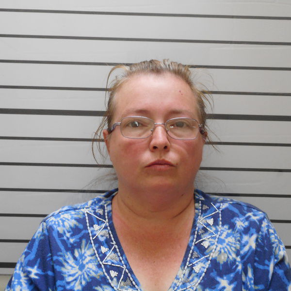 Haskell couple charged with child abuse, enabling